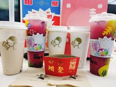 -混果汁(福田领展中心城店)