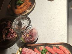 -炭之家·齐齐哈尔非遗烤肉·鲜切直供(中央大街店)