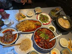 -红辣椒·川菜·火锅(朝外店)