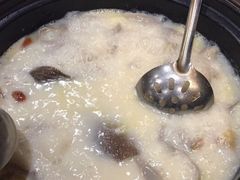 -捞神煲汤火锅(湖滨商业街店)