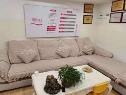 -康乃馨·馨悦佳人(鹭江店)