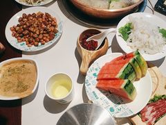 -阳坊胜利涮羊肉(禧乐汇店)