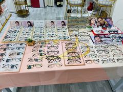 -肆兮眼镜·蔡司·徕卡战略合作店(大坪店)