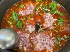 -笔记安顺夺夺粉火锅