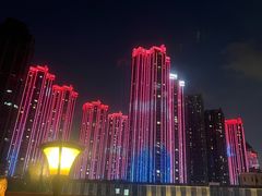 -武汉两江游览·夜游长江(汉口粤汉码头)