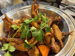 -美极鲜食坊(宝安南路店)