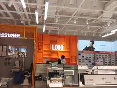 -LOHO眼镜(北京富力广场店)