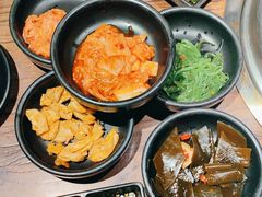 -九田家黑牛烤肉料理(顺义区华联金街店)
