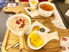 -炖物24章·顺时轻养茶(杭州大厦店)