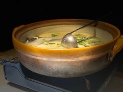 -姜君·千岛湖鱼头馆(浦东大道店)