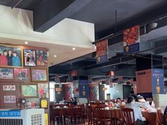 -天下客饭店(中山路店)