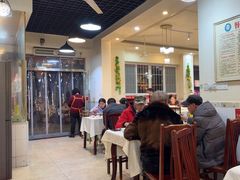 -蒲氏烤鸭(百寿路店)