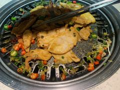 -猫抓烤肉(春熙路店)