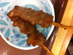 碳烤鸡块-食其家·牛丼咖喱(广元西路店)