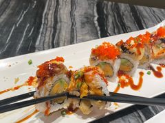 -将太无二·蓝鳍放题·北美寿司(领展购物广场中关村店)