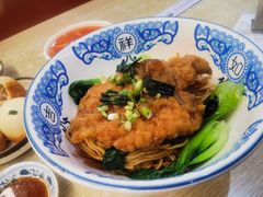 -老上海里弄味道(知春路店)