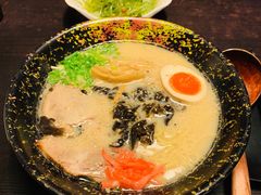 九州拉面-日本料理神拉面
