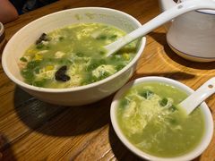 全家福疙瘩汤-吕氏疙瘩汤·私家菜馆(慈云寺店)