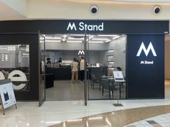 -M Stand(西安大悦城店)