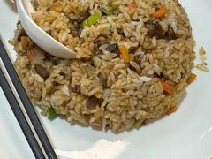 -清真西北风味餐厅