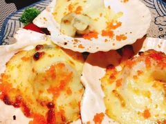 -樱之盛宴·蟹料理海鲜自助(前进大街店)