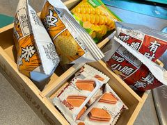 -灶座小锅烀饼·铁锅炖(道里店)