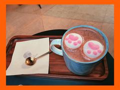 -黑胶星球(华发中城商都店)