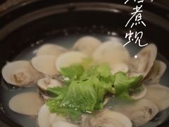 -武藏日本料理(宝安壹方城店)