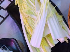 -云晓光头烧烤吧(新大陆广场店)