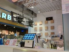 -狐狸和向日葵(北京路店)