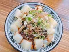 -洁美凉粉店(温江店)