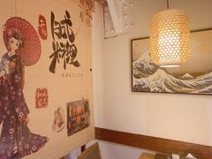 -三石铁板烧(紫竹桥店)