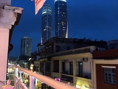 景观位-Eckl’s爱氏热狗(猫街店)