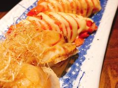 -大雄寿司(中华广场店)