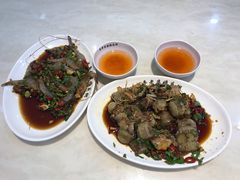-长平老姿娘夜粥(平东一街店)