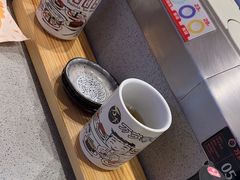 -万岁寿司(芳村店)