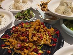 -百饺园(平山道店)