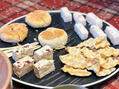 -一号铺子·大炉茶