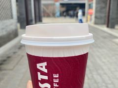 -COSTA COFFEE(新奥购物中心店)