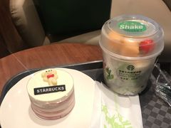 emmmm-星巴克臻选(南京艾尚天地店)