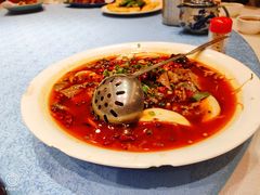 -顺丰轩园林酒家(天河店)