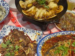 -忆外婆徐州菜·地锅鸡·生日宴(吴庄店)
