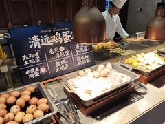-清远熹乐谷温泉度假酒店