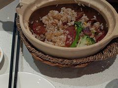 -港久茶餐厅(鹭洲里店)