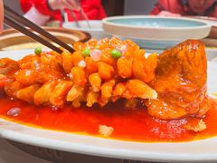 -打酱油·非遗淮扬菜(瘦西湖梅岭店)