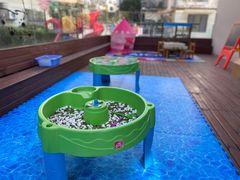 -昱南托育园.托班晚托.寒暑假班