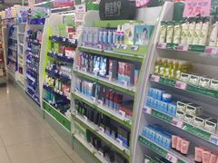 -中商平价(首义购物广场店)