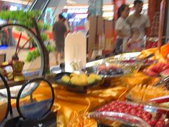-肉焰山巴西烤肉自助餐厅(龙湖芙蓉天街店)