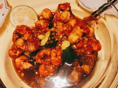 -聚味瞿记·龙虾堂(天元店)