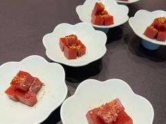-茶人村·前滩江景雅宴(上海首店)